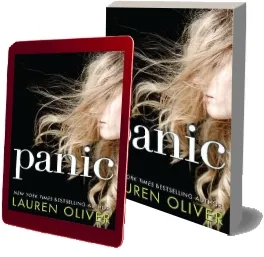 Panic download free [PDF and Ebook] by Lauren Oliver year 2014