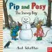 PDF Pip and Posy: The Snowy day by Nosy Crow