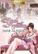 PDF Pride and Prejudice: Manga Classics by Jane Austen