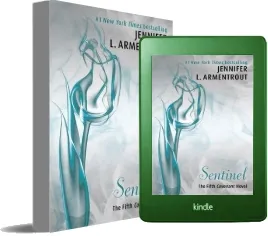 Sentinel (The Fifth Covenant Novel) download free [PDF and Ebook] by Jennifer L. Armentrout year 2014