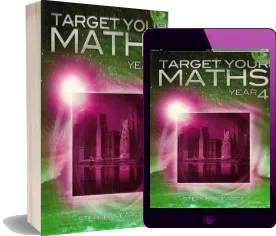 Target Your Maths Year 4: Year 4 download free [PDF and Ebook] by Stephen Pearce year 2014