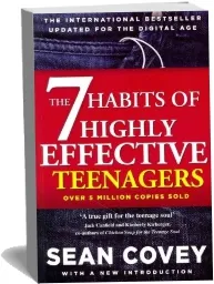 The 7 Habits of Highly Effective Teenagers download free [PDF and Ebook] by Sean Covey year 2014
