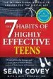 PDF The 7 Habits of Highly Effective Teens by Sean Covey