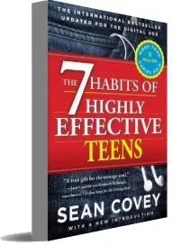 The 7 Habits of Highly Effective Teens download free [PDF and Ebook] by Sean Covey year 2014