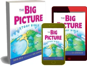 The big Picture Story Bible download free [PDF and Ebook] by David R. Helm year 2014