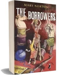 The Borrowers download free [PDF and Ebook] by Mary Norton year 2014