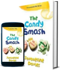 The Candy Smash download free [PDF and Ebook] by Ms Jacqueline Davies year 2014