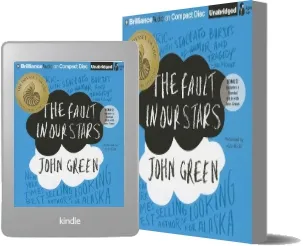 The Fault in our Stars download free [PDF and Ebook] by Kate Rudd year 2014