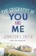 PDF The Geography of you and me by Jennifer E. Smith