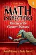 PDF The Math Inspectors: The Case of the Claymore Diamond: Story one by Daniel Kenney