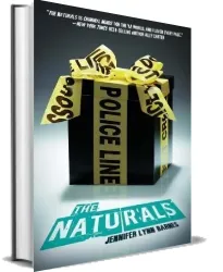 The Naturals download free [PDF and Ebook] by Jennifer Lynn Barnes year 2014
