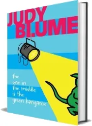 The one in the Middle is the Green Kangaroo download free [PDF and Ebook] by Judy Blume year 2014