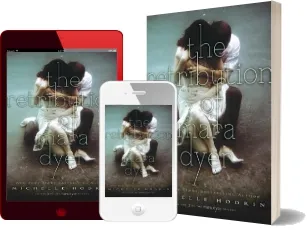 The Retribution of Mara Dyer download free [PDF and Ebook] by Michelle Hodkin year 2014