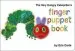 PDF The Very Hungry Caterpillar Finger Puppet Book by Eric Carle