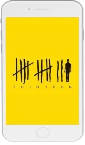 Thirteen download free [PDF and Ebook] by Tom Hoyle year 2014