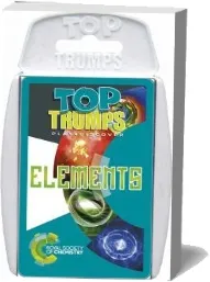 Top Trumps - 6 Pack download free [PDF and Ebook] by Royal Society Of Chemistry year 2014