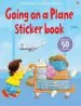 PDF Usborne First Experiences Going on a Plane Sticker Book by Anne Civardi