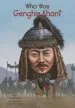 PDF Who was Genghis Khan? by Nico Medina