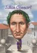 PDF Who was Julius Caesar? by Nico Medina