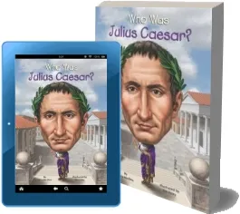 Who was Julius Caesar? download free [PDF and Ebook] by Nico Medina year 2014