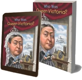 Who was Queen Victoria? download free [PDF and Ebook] by Jim Gigliotti year 2014