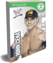 Wwe John Cena download free [PDF and Ebook] by Kevin Sullivan year 2014