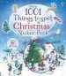 PDF 1001 Things to Spot at Christmas Sticker Book by Alex Frith