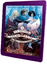 A World Without Princes download free [PDF and Ebook] by Soman Chainani year 2014