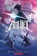 PDF Amulet: Prince of the Elves by Kazu Kibuishi
