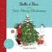 PDF Belle & boo and the Very Merry Christmas by Mandy Sutcliffe