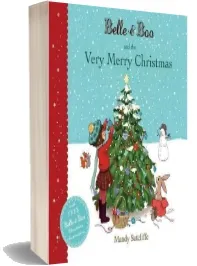 Belle & boo and the Very Merry Christmas download free [PDF and Ebook] by Mandy Sutcliffe year 2014