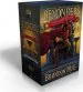 PDF Beyonders: The Complete set: A World Without Heroes; Seeds of Rebellion; Chasing the Prophecy by Brandon Mull