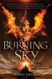 PDF Burning Sky, the by Sherry Thomas