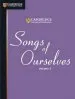 PDF Cambridge International Examinations Songs of Ourselves: Volume 2 by Cambridge International Examinations