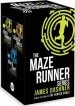 PDF Classic box set by James Dashner