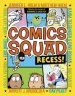PDF Comics Squad: Recess! by Jennifer L Holm