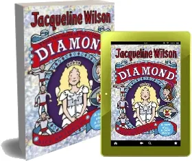Diamond download free [PDF and Ebook] by Jacqueline Wilson year 2014