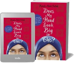 Does my Head Look big in This? download free [PDF and Ebook] by Randa Abdel Fattah year 2014