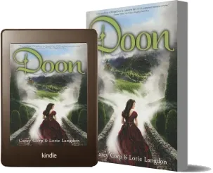 Doon download free [PDF and Ebook] by Lorie Langdon year 2014