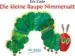 PDF Eric Carle - German: Die Kleine Raupe Nimmersatt by Eric Carle