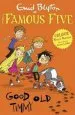 PDF Famous Five Colour Short Stories: Good old Timmy by Enid Blyton