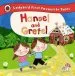 PDF Hansel and Gretel: Ladybird First Favourite Tales by Ailie Busby
