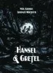 PDF Hansel & Gretel by Neil Gaiman