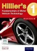 PDF Hillier'S Fundamentals of Motor Vehicle Technology Book 1 by V. A. W. Hillier