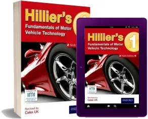 Hillier'S Fundamentals of Motor Vehicle Technology Book 1 download free [PDF and Ebook] by V. A. W. Hillier year 2014