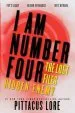 PDF I am Number Four: The Lost Files: Hidden Enemy by Pittacus Lore