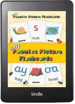Jolly Phonics Picture Flash Cards: In Precursive Letters download free [PDF and Ebook] by Sue Lloyd year 2014