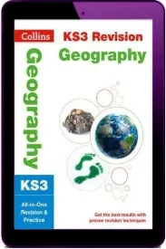 Ks3 Geography All-In-One Revision and Practice download free [PDF and Ebook] by Collins Ks3 year 2014