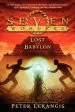 PDF Lost in Babylon by Peter Lerangis