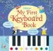 PDF My First Keyboard Book by Sam Taplin